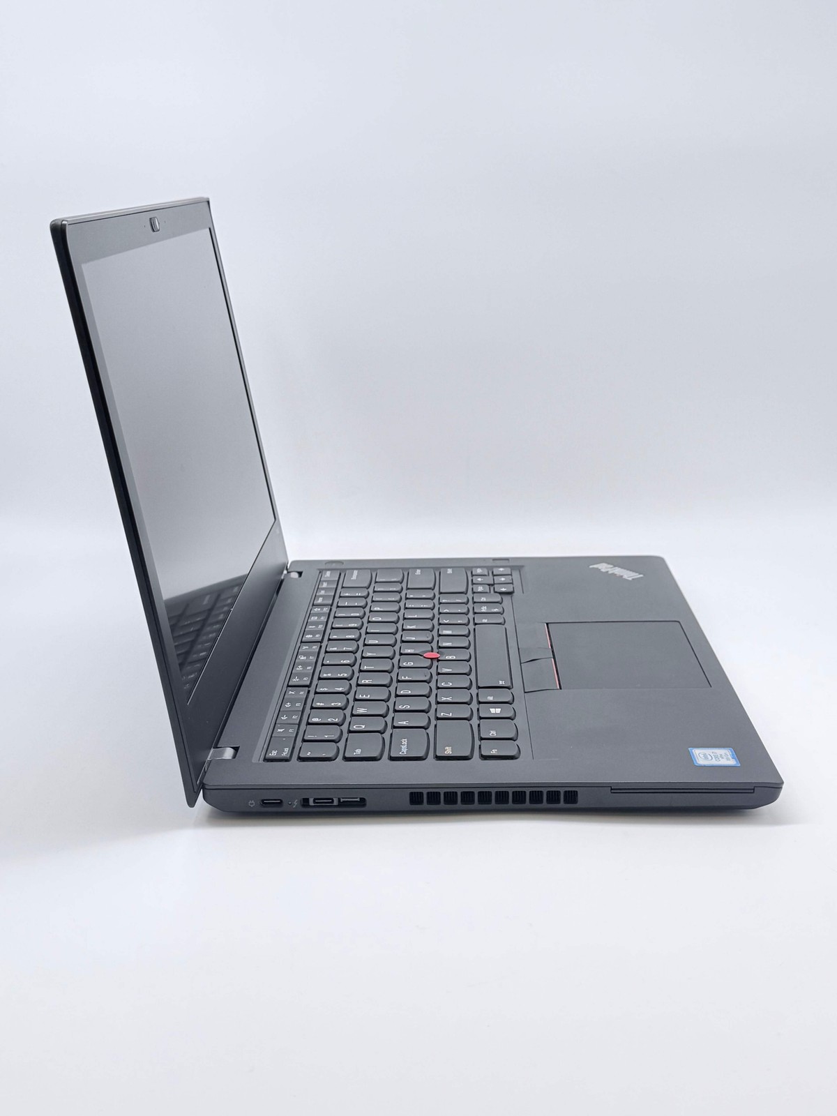 Lenovo ThinkPad T480 14″ Core i7 8th Gen 32GB RAM 512GB SSD w/ Mouse