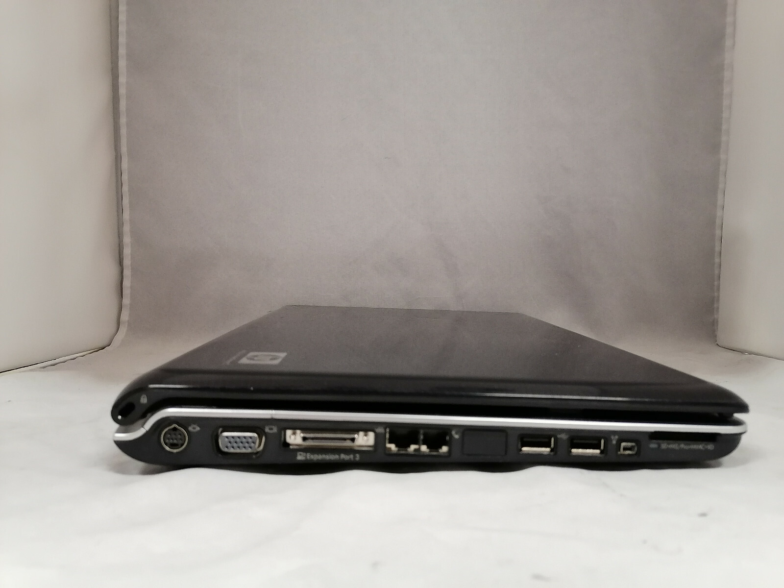 HP Pavilion dv6433cl T5400 2GB Posts to BIOS No Battery No Charger No HDD