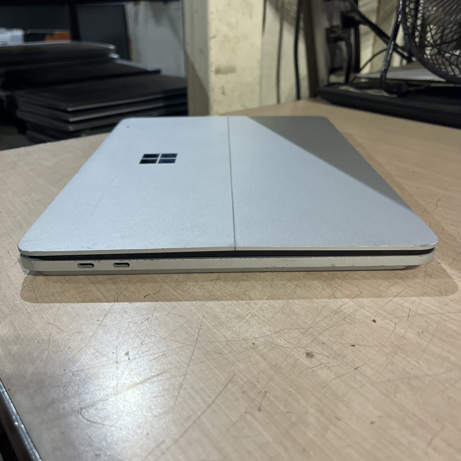 MICROSOFT SURFACE STUDIO 1964 I7-11370H 3.3GHZ 16GB RAM NO OS