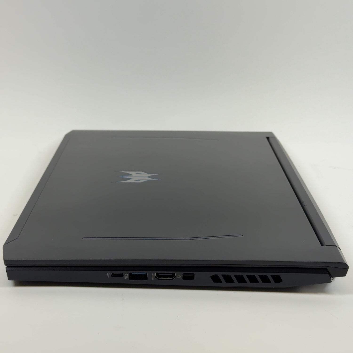 Acer Predator Helios 300 PH315-53 15.6″ i7-10750H 2.6GHz 16GB RAM 1.5TB RTX 3060