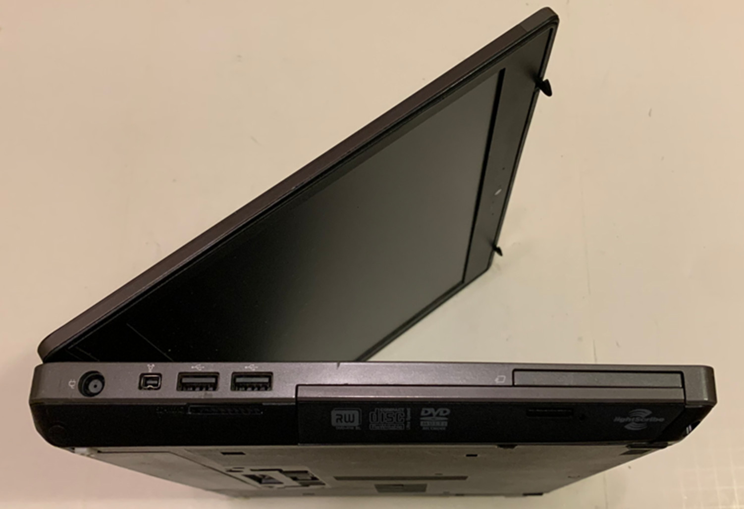 HP PROBOOK 6460B 14″ WIN 11 ACTIVATED i7-2620M 2.7/3.4 GHZ 8GB RAM 500GB HDD