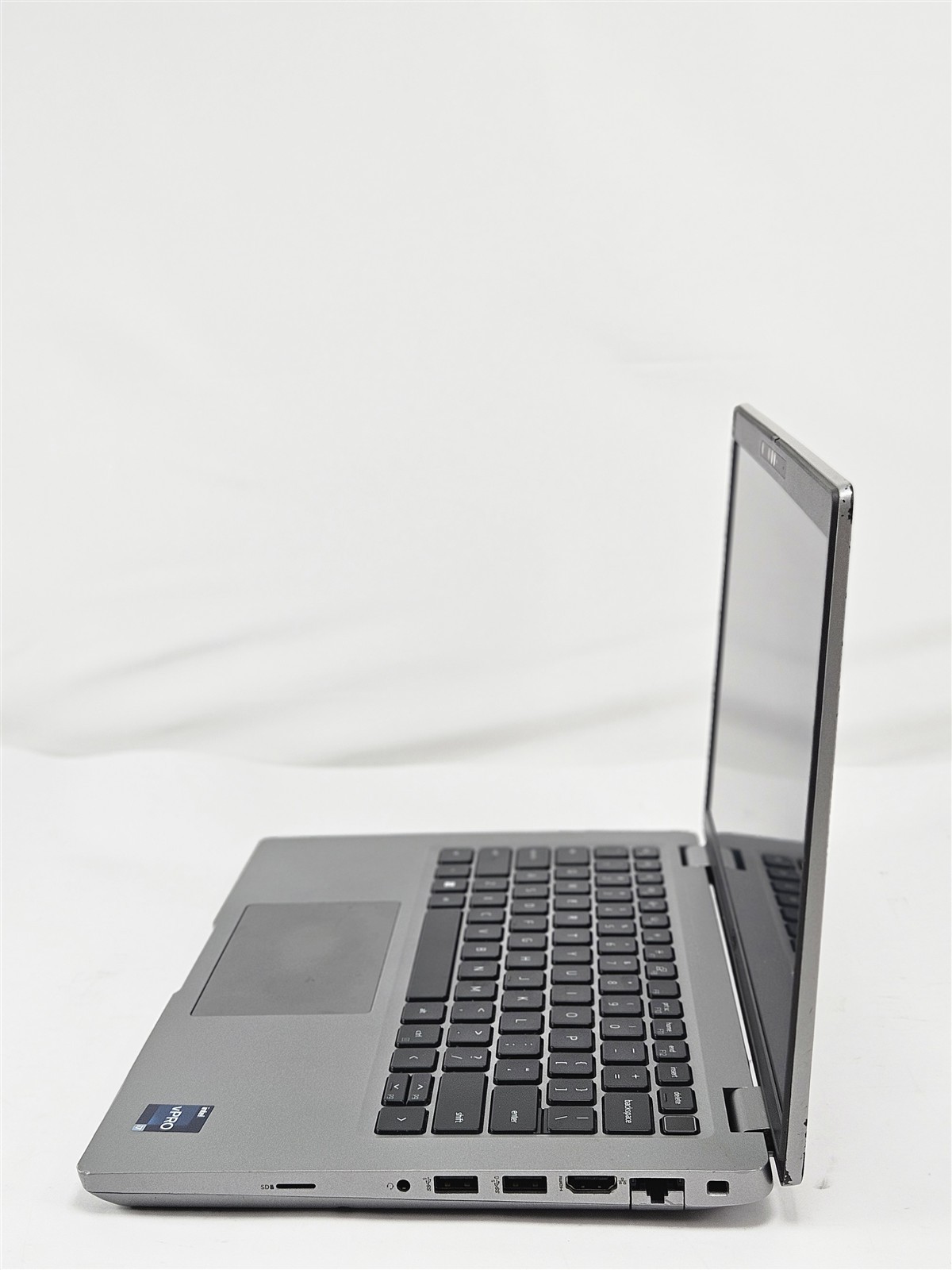 Dell i7-1270P Latitude 5431 256GB SSD 16GB RAM 14″ FHD HDMI Wi-Fi 6E No OS