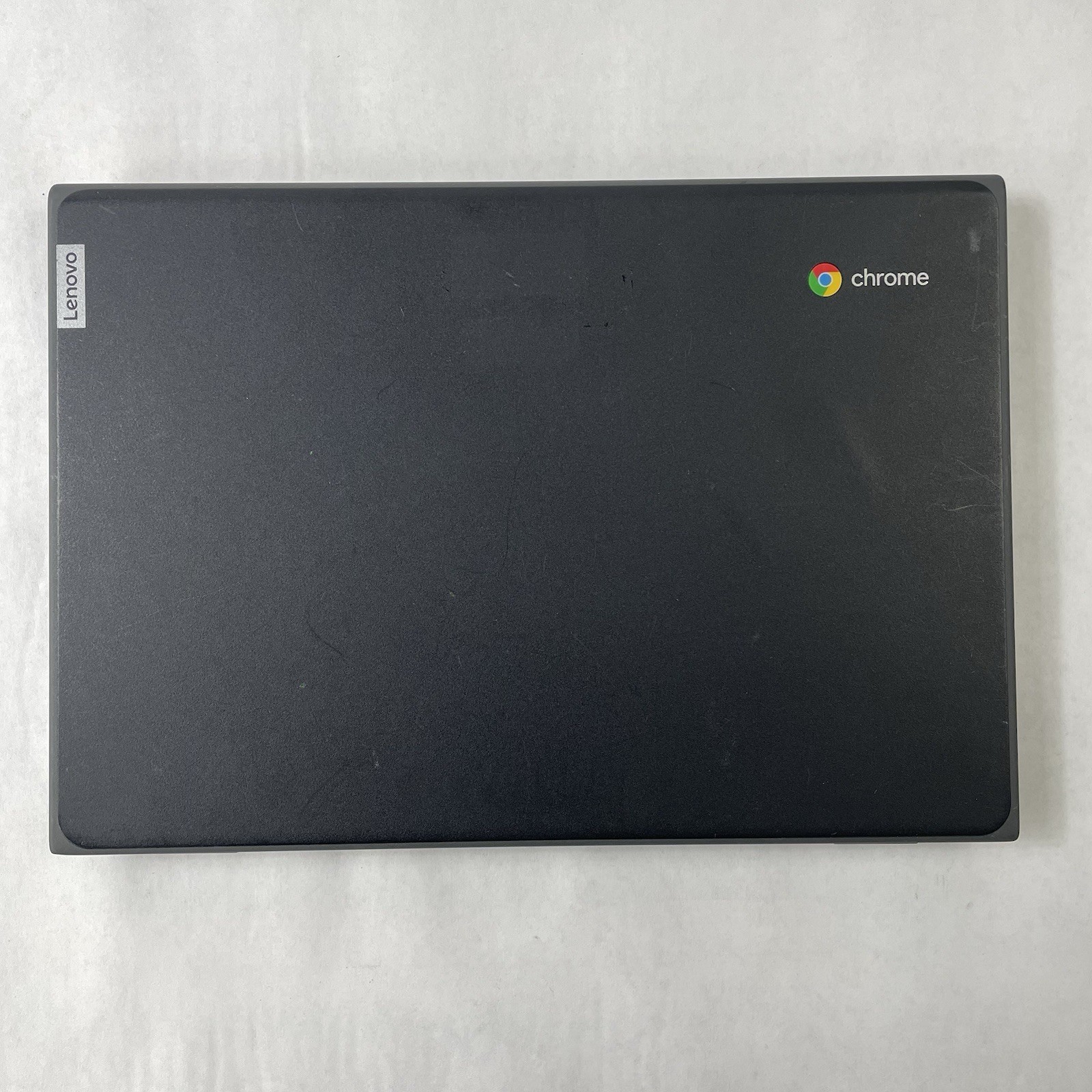 Lenovo 100e Chromebook Gen2 11.6″ Mediatek MT8173C 4GB RAM 16GB HDD No AC