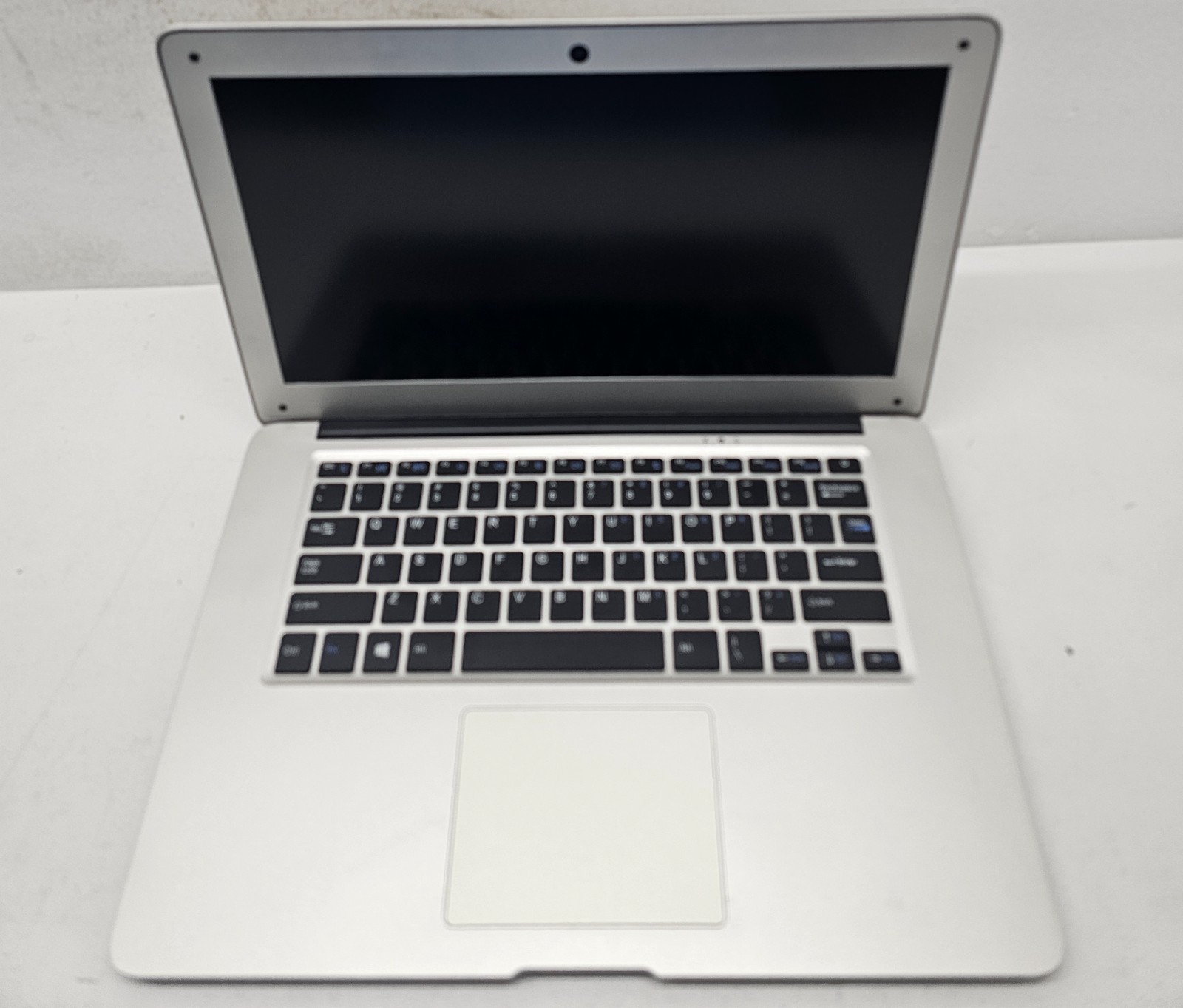 Jumper EZBook i7 14″ Laptop Intel NO RAM/HD/OS/POWER (FL)