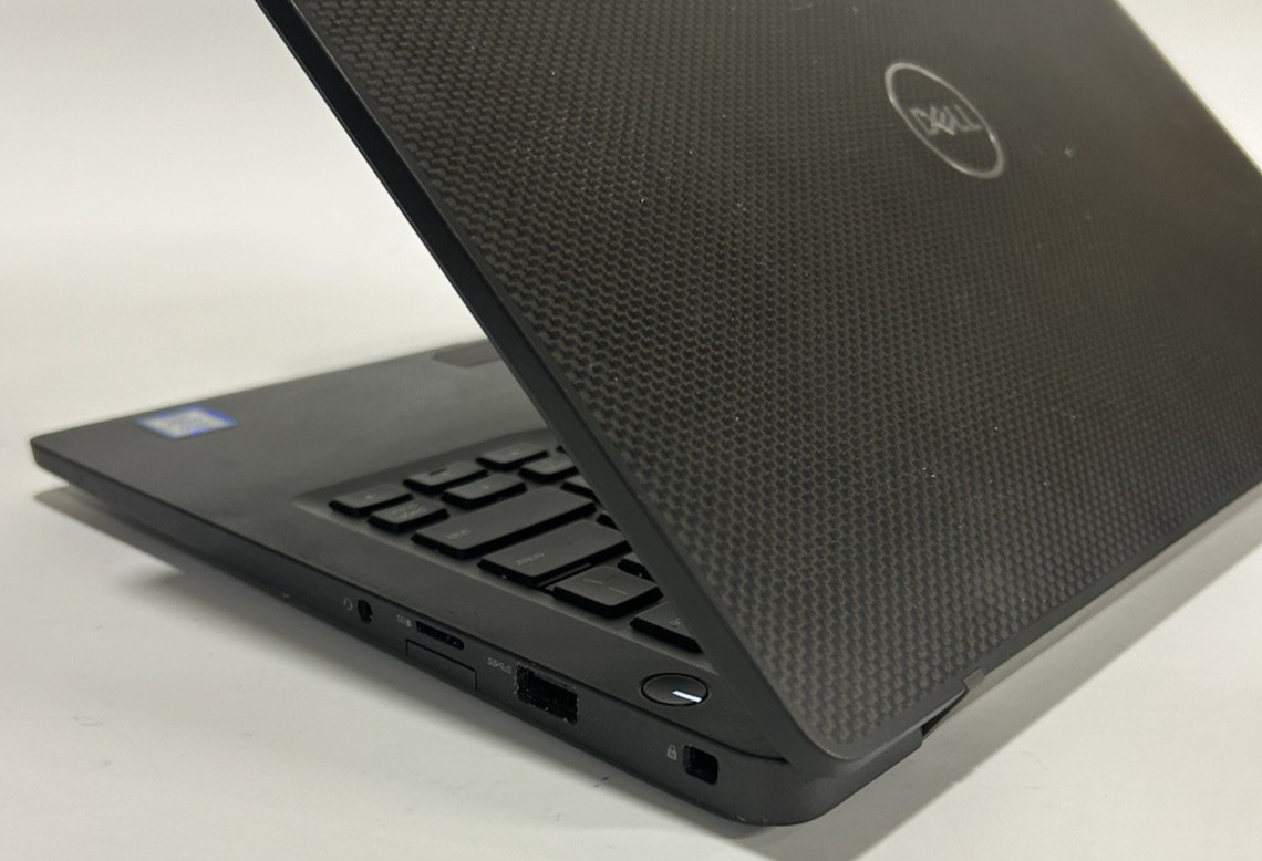 Dell Latitude 7400 14″ i7-8665U @1.9GHz – 8GB RAM – 256GB NVMe – W11P – READ