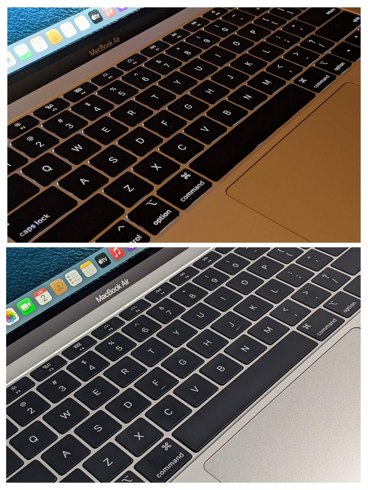 Apple MacBook Air 13″A2179 (2019) i5-8210Y 1.6Gh 8GB 256GB OS Monterey MVFH2LL/A