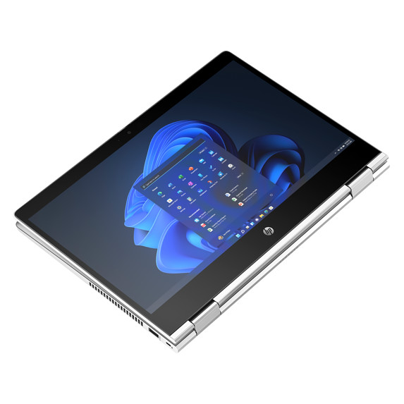 HP Probook x360 435 G10 113.3″ Ryzen 5 7530U 16GB 256GB W11P Notebook Laptop PC
