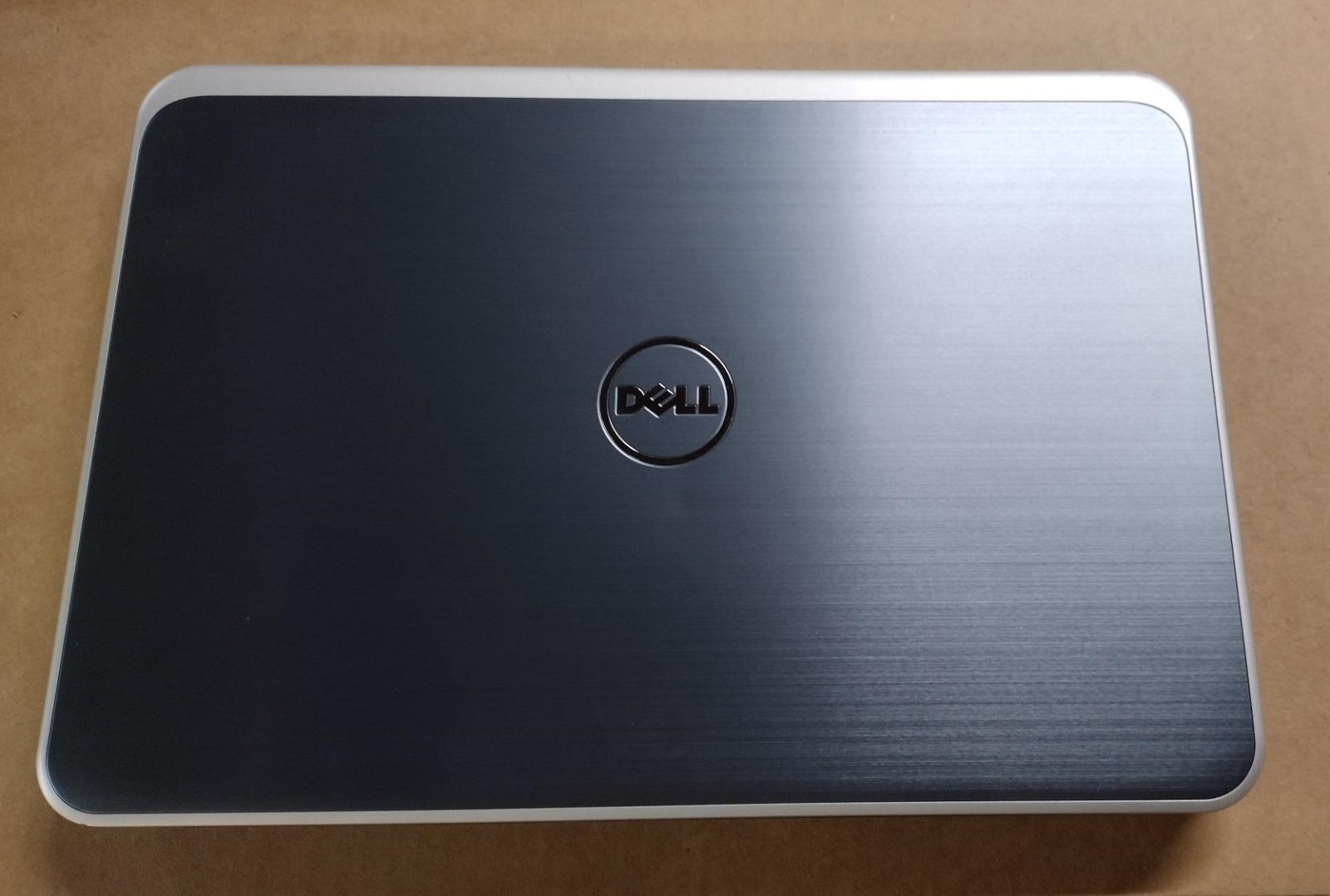 Dell Inspiron 15R 5537 i5-4200U 1.60Ghz 6GB RAM 500 GB HD Win10 with Power Adapt