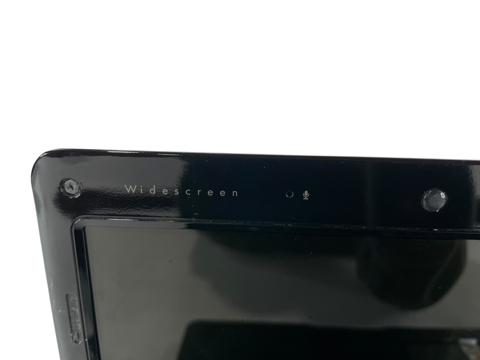 HP Pavilion DV2500 AMD Turion 64 X2 4GB