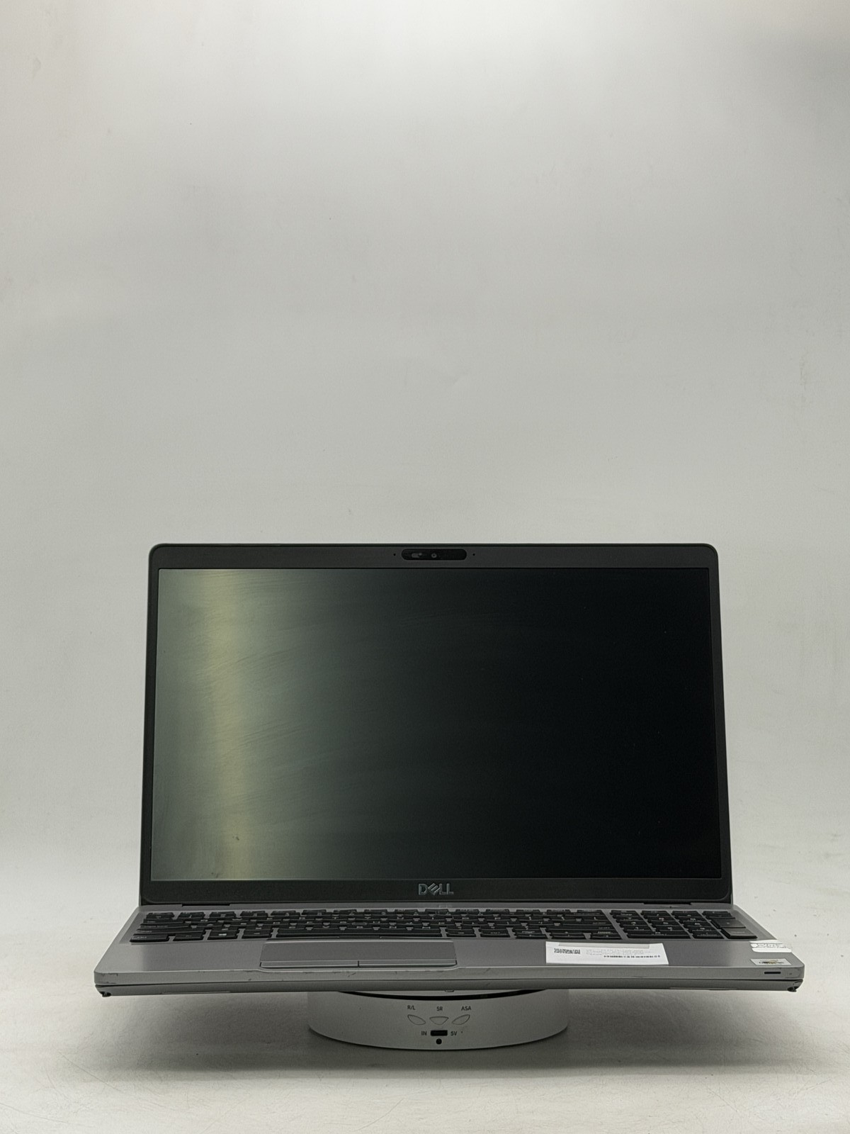Dell Latitude (5510) 15.6inch i5-10210U 8GB 256GB NO OS Please READ
