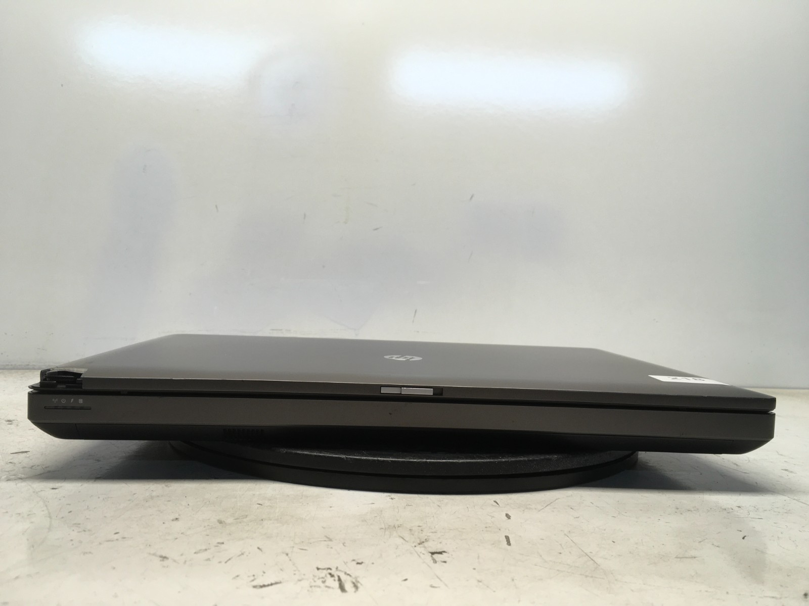 HP ProBook 6560B Intel i5-2450M 2.5GHz 4 GB NO HDD
