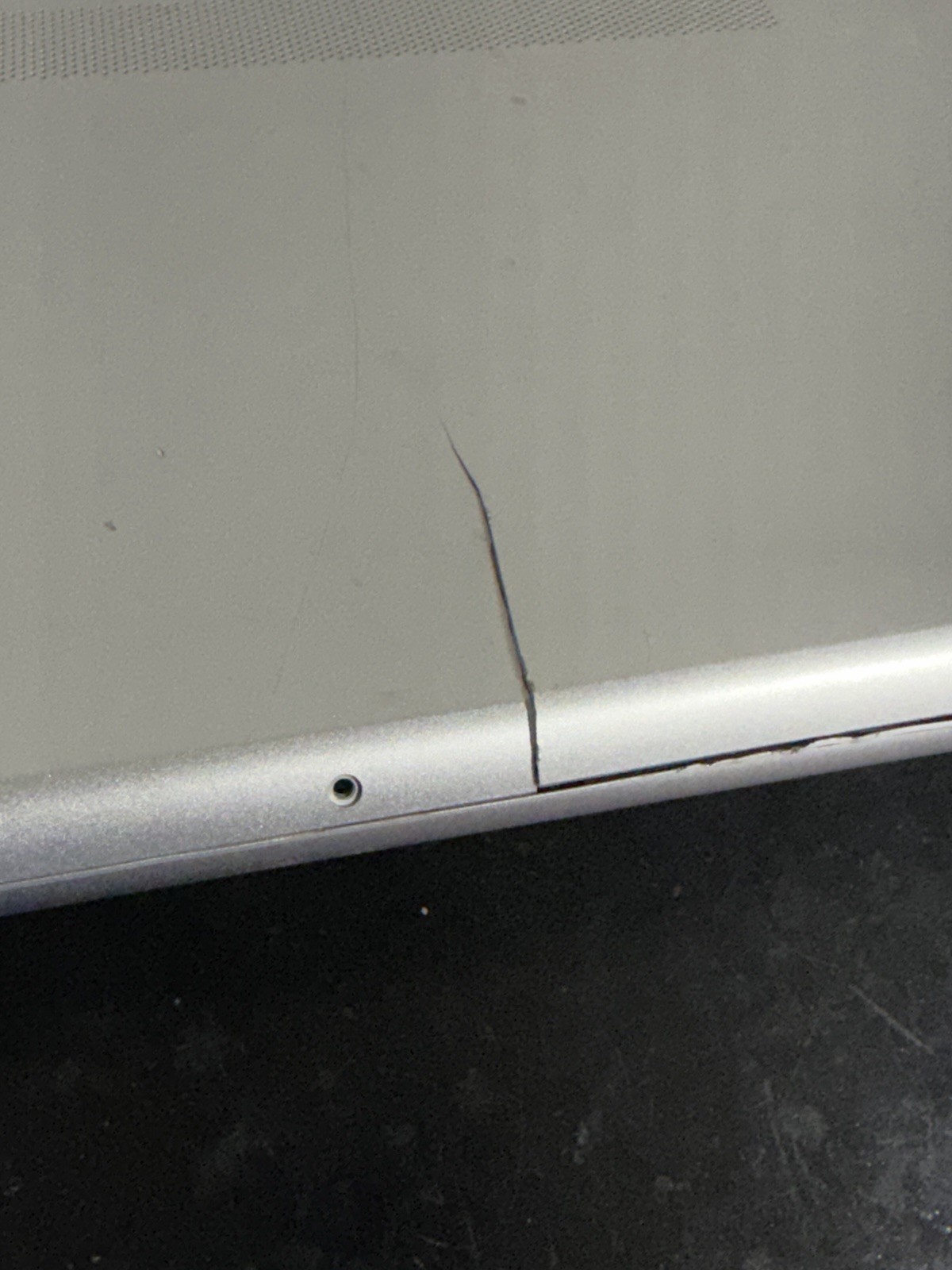 HP Pavilion 15-cs0025ci i7 8th Gen 15.6″ Laptop AS IS PARTS NO POWER INCOMPLETE