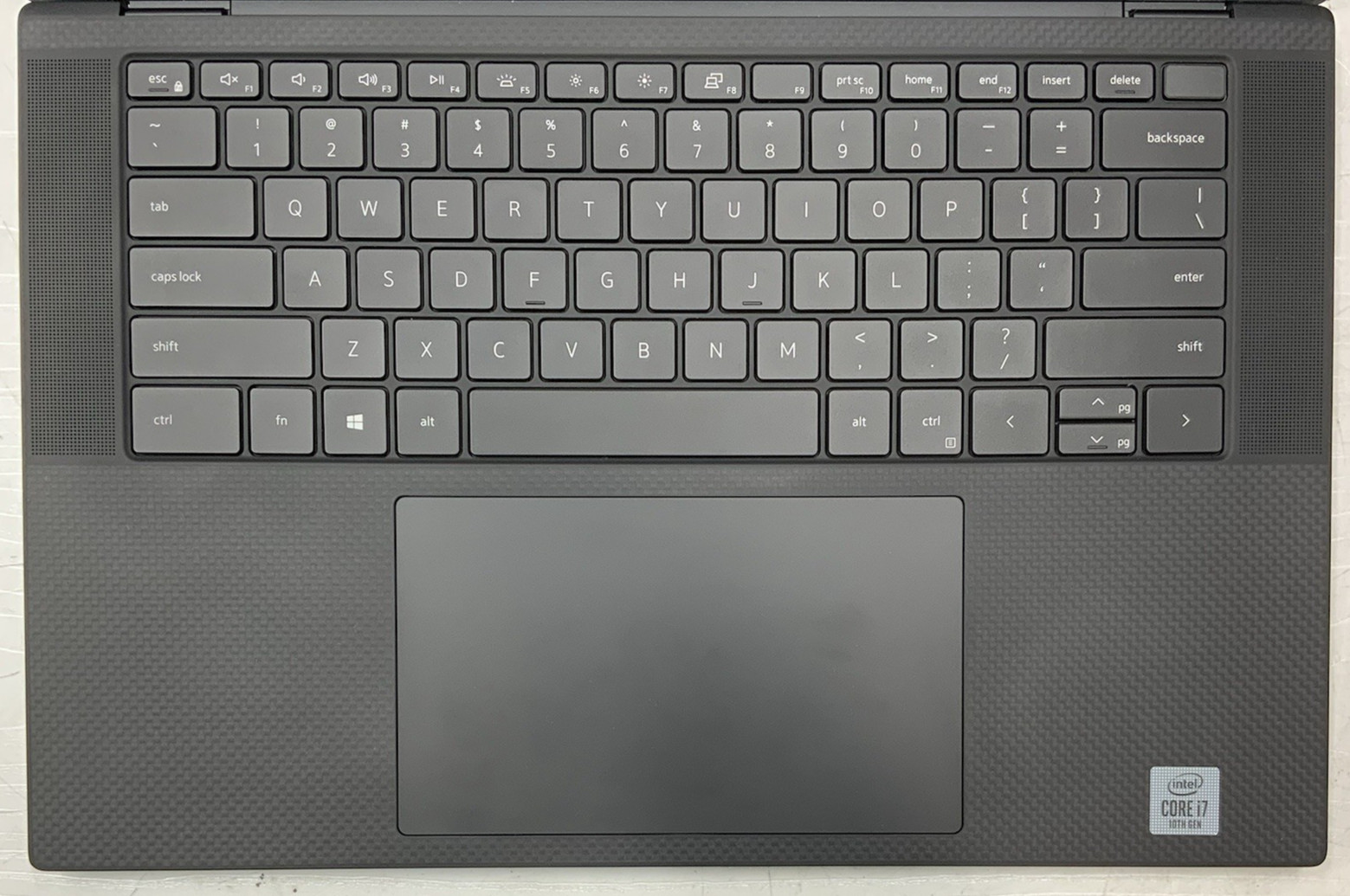 Dell Precision 5550 Intel Core i7-10750H 32GB DDR4 512GB NVMe Nvidia T2000 W10P