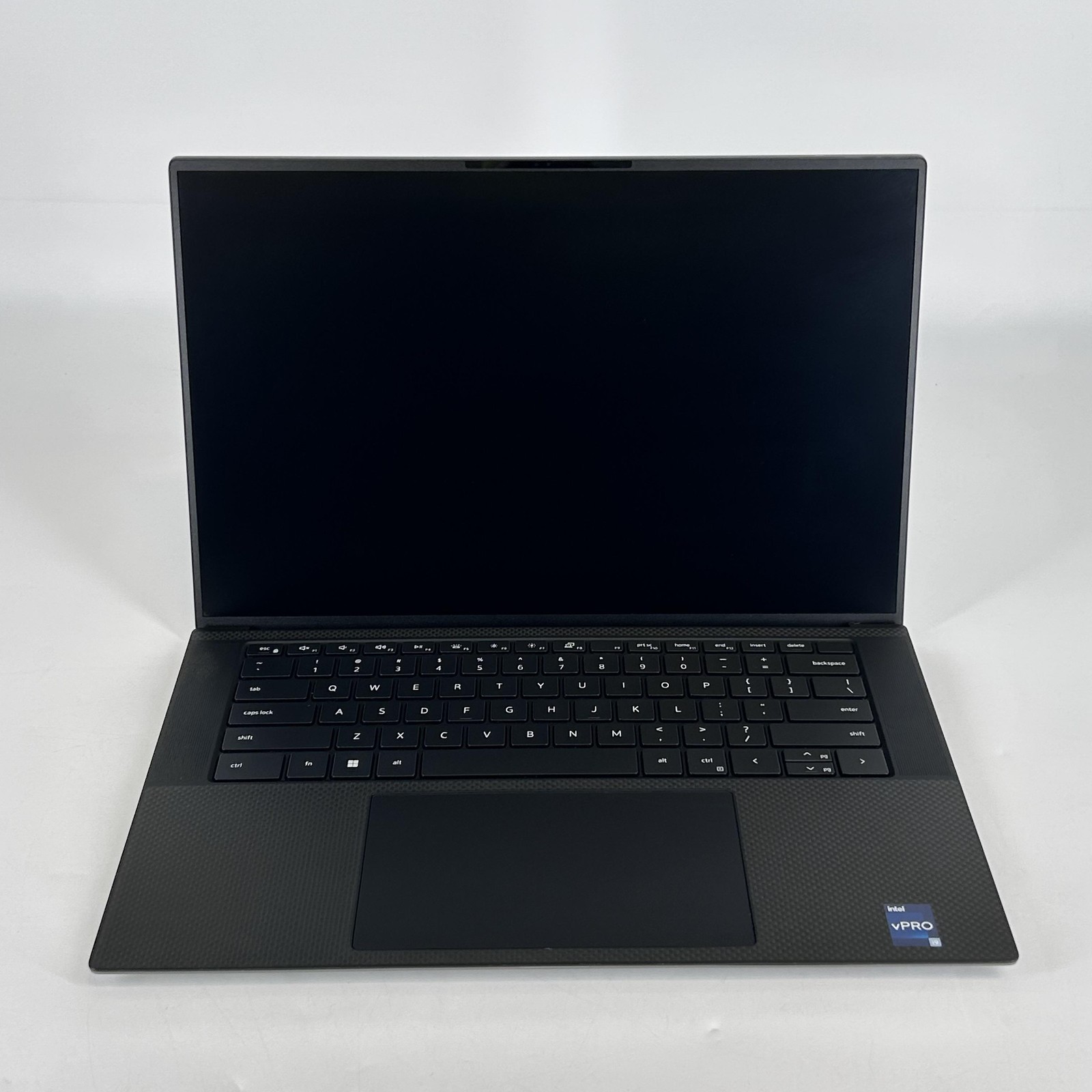Dell Precision 5570 15.6 Gray FHD+ 2.5 GHz i9-12900H 32GB 1TB SSD Very Good