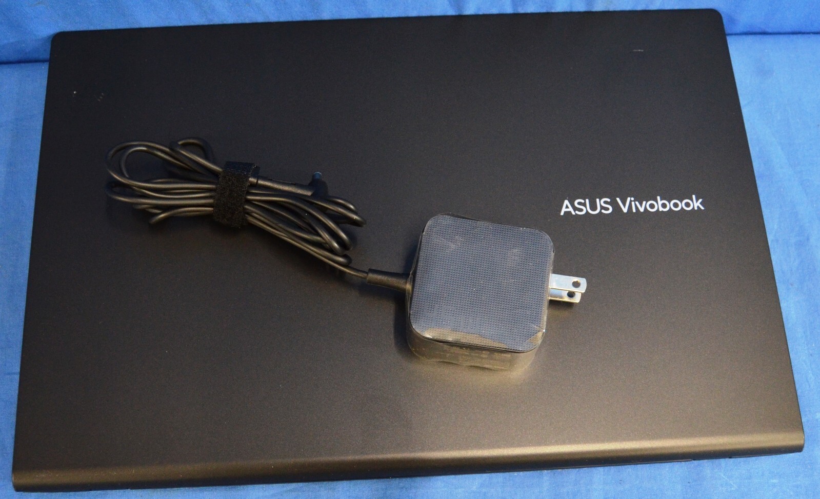 Asus Vivobook 14″ F1400EA-SB34 HD Laptop Intel Core i3-1115G4 8GB 256GB SSD W11S