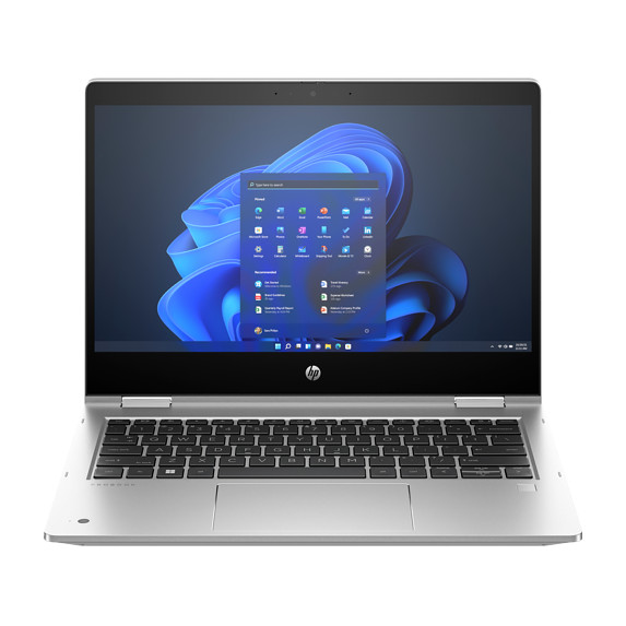 HP Probook x360 435 G10 113.3″ Ryzen 5 7530U 16GB 256GB W11P Notebook Laptop PC