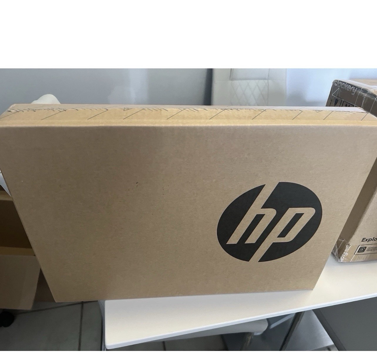 (Lot Of 4) HP Laptops 4GB Ram 64GB SSD