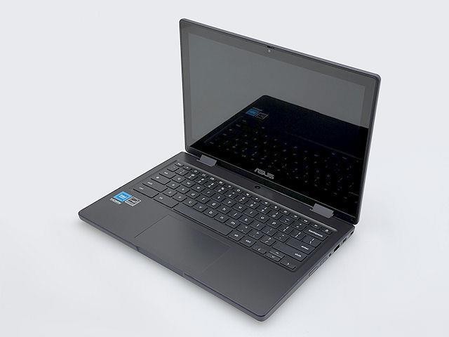 Asus Chromebook CR11 11.6″ N150 4GB 32GB eMMC ChromeOS CR1104CTA-YZ42