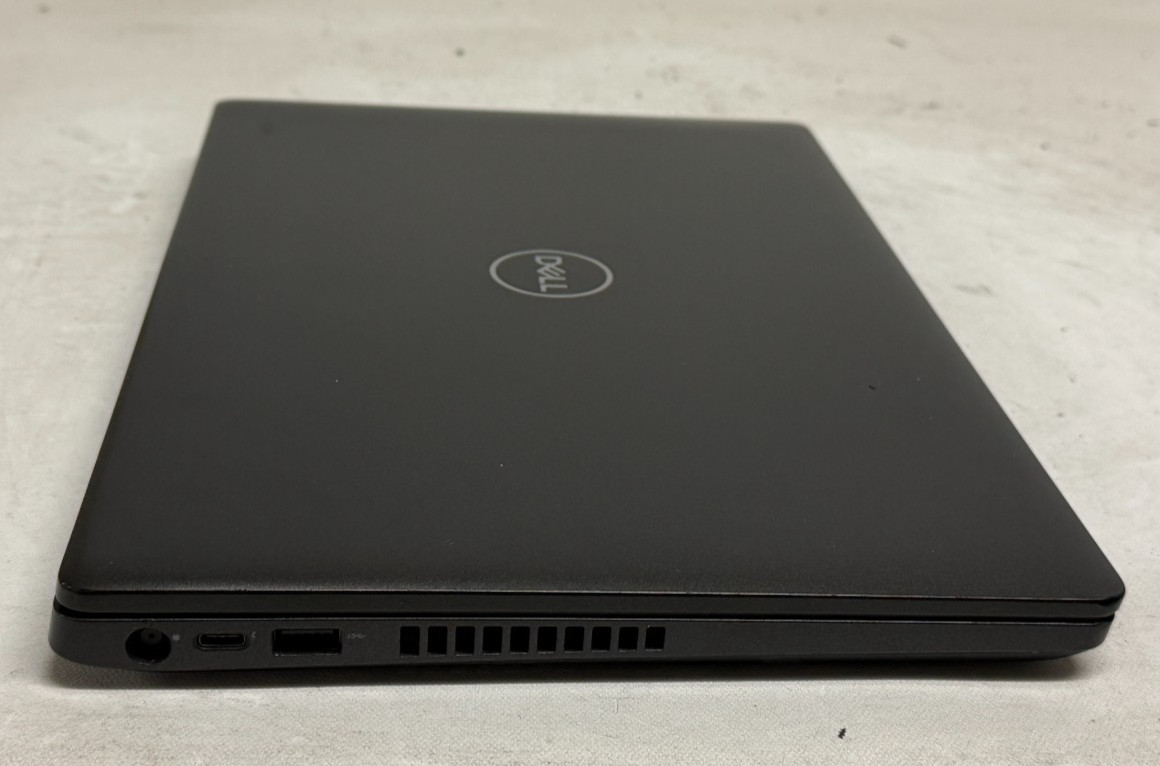 Dell Latitude 5401 14″ (i5-9400H 2.50GHz – 16GB RAM – 256GB SSD – Win11Home)