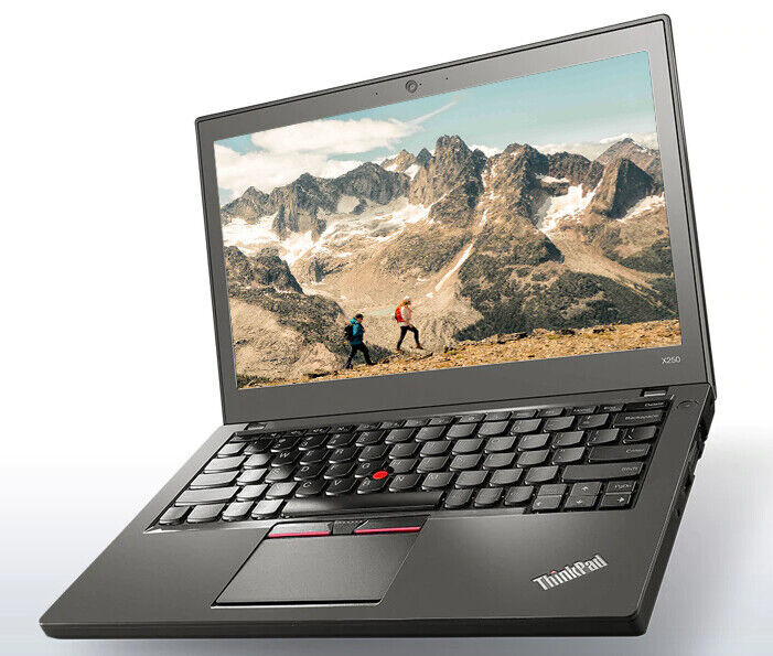 Laptop Lenovo ThinkPad x240 i3-4030u 1.9GHz 12.5″ HD Kam Windows 10