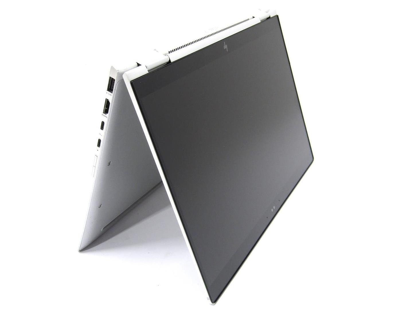 HP EliteBook x360 1040 G5 14″ | 1.90GHz Core i7-8650U | 16GB DDR4 | BIOS Lock