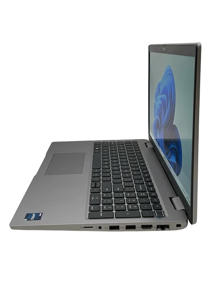 Dell Latitude 5430 14″ Intel Core i7-1265U, 16GB DDR4, 512GB NVMe, Win 11 Pro
