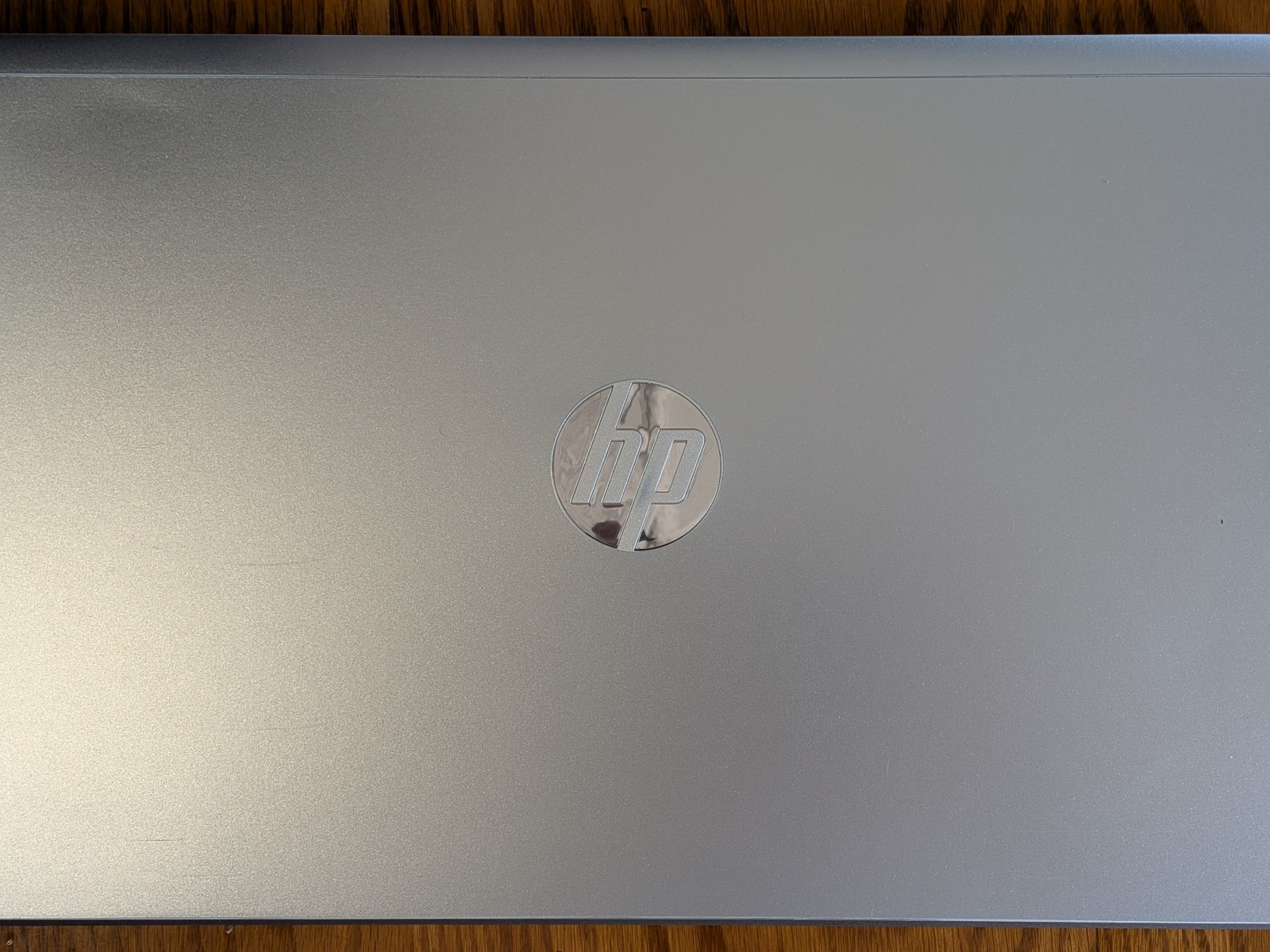 Linux Mint HP ProBook 650 G8 15 in 512GB Intel Core i5 1135G7 2.4GHz 16GB