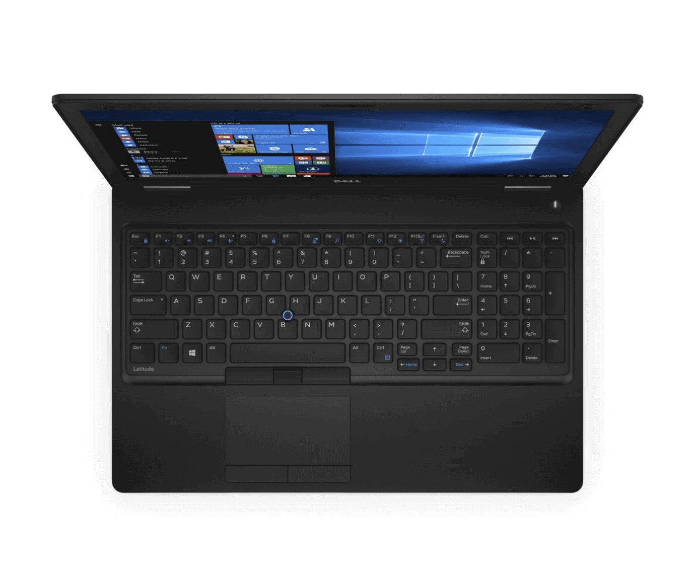 Dell Latitude 15.6″ Laptop Intel Core i5 Light Gaming Business 64GB RAM 2TB SSD