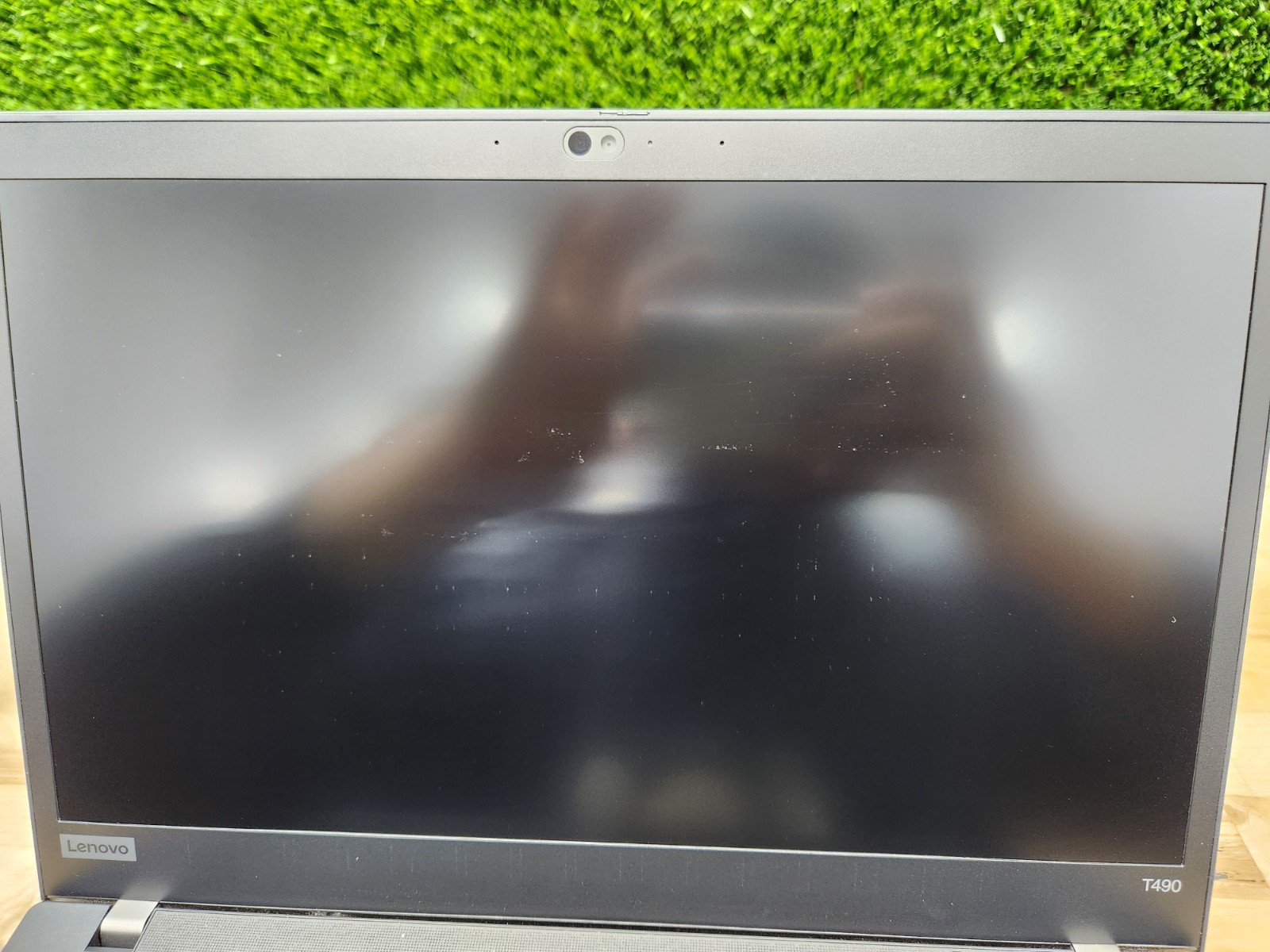 Lenovo ThinkPad T490 14″ FHD i5-8365U 1.6GHz 16GB 256GB SSD Windows 11 Pro ~