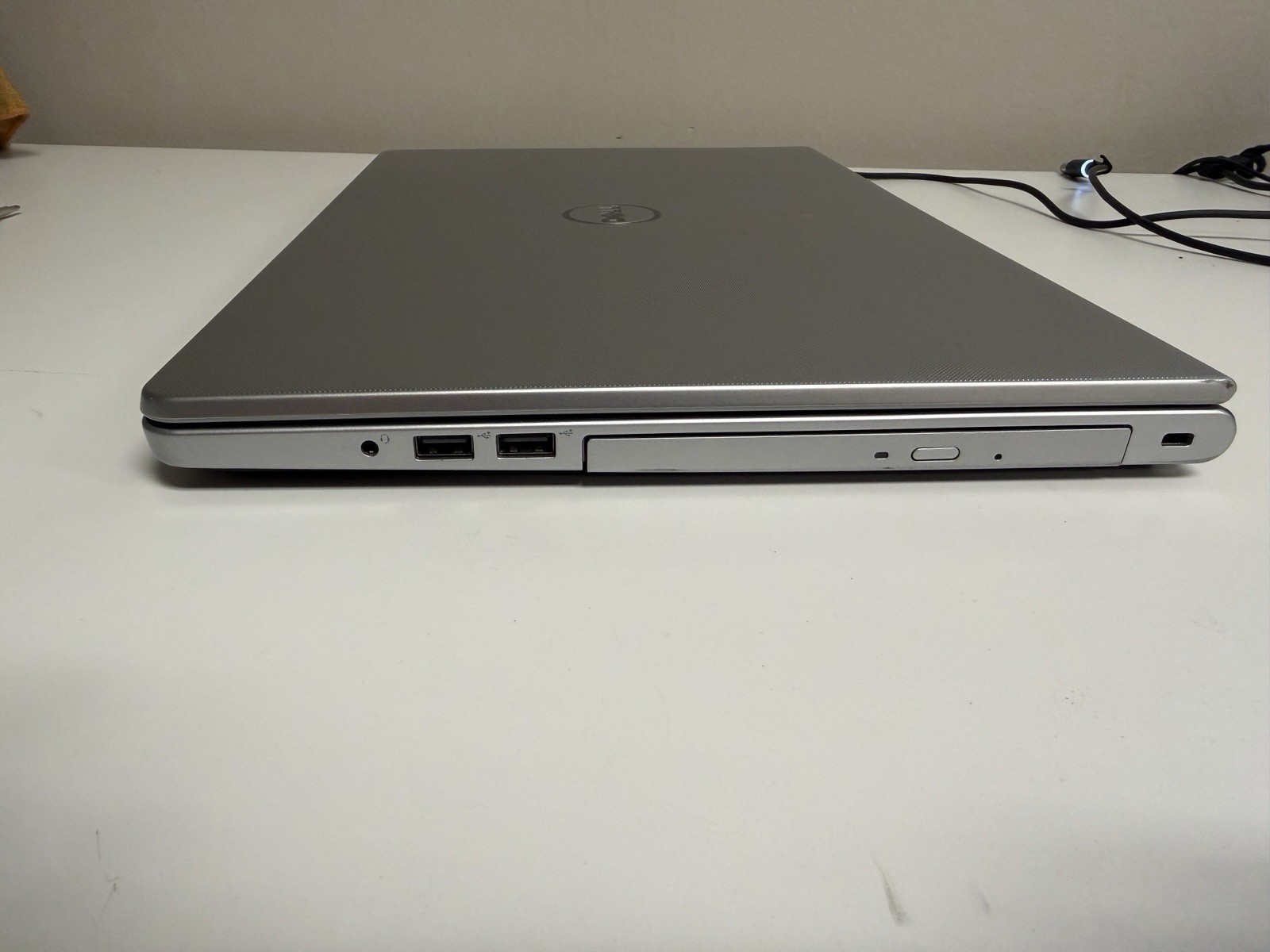 ✅ Dell Inspiron 15 5558 i7-5500U ✅ 8GB RAM ✅ 1TB HDD ✅ Win 11 Home ✅