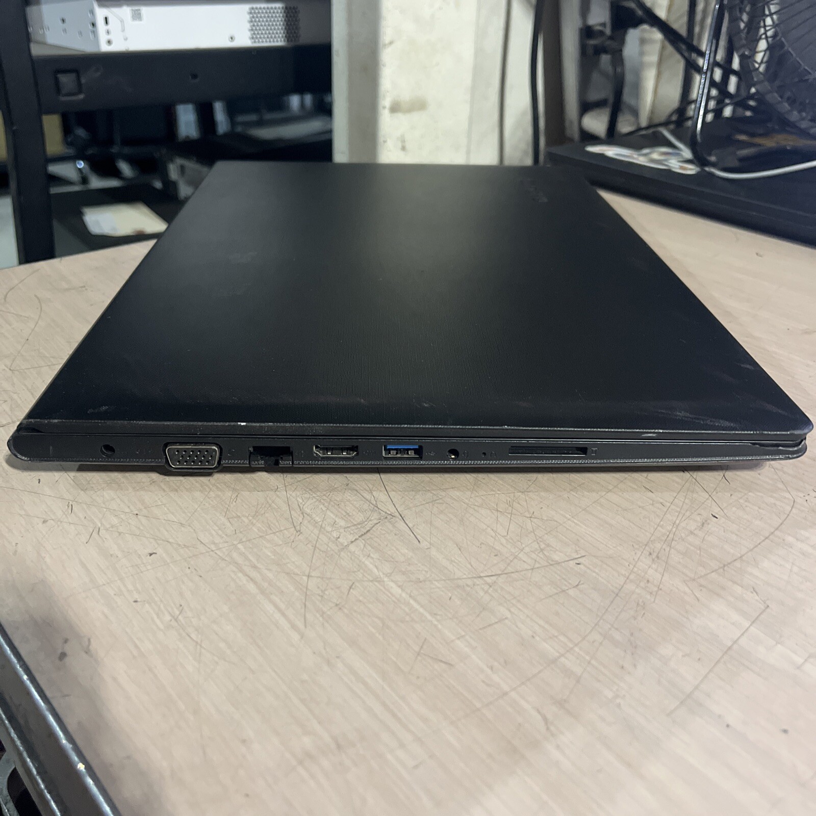 LENOVO IDEAPAD 310-15ISK I7 8GB RAM NO HD ;