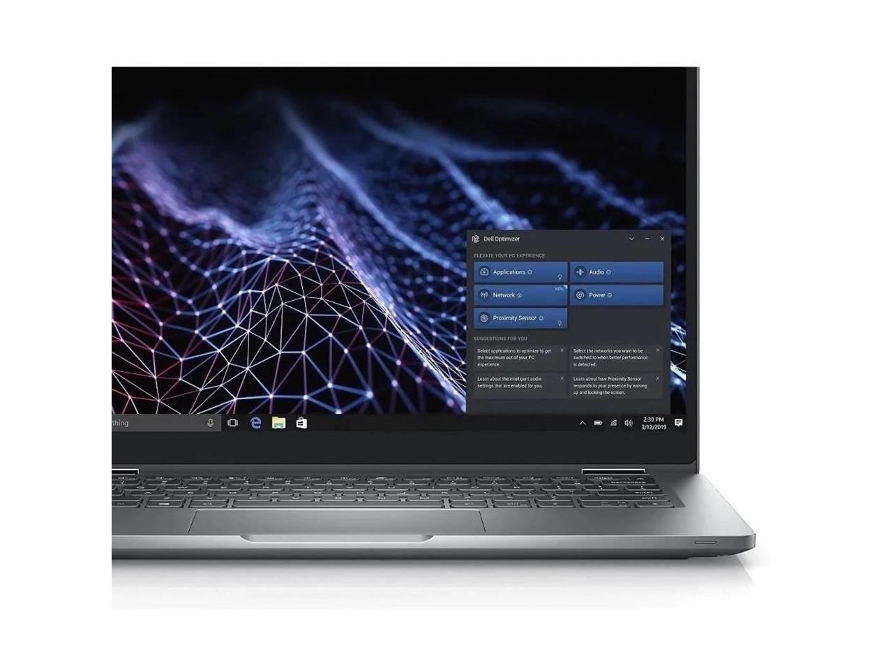 Dell Latitude 5530 Laptop Intel Core i5-1245U 16GB RAM 256GB SSD 15.6″ FHD W11P