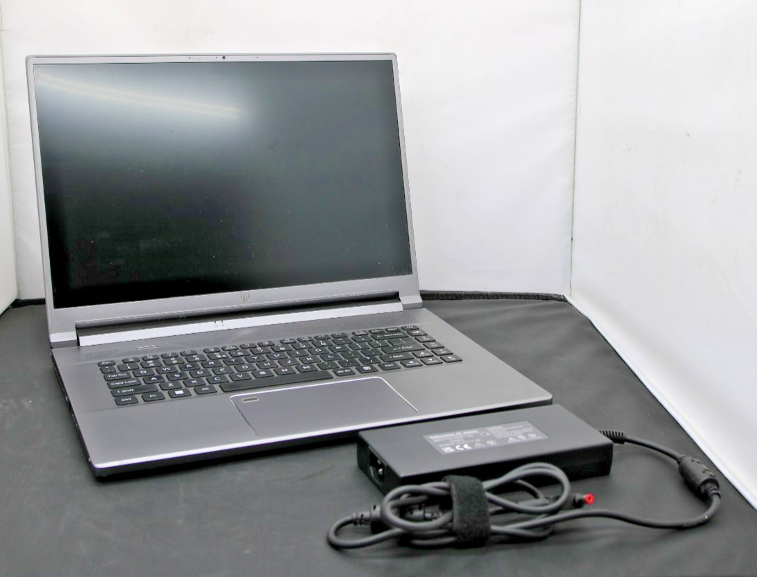 Predator Triton 500 SE PT516-52s-99EL | i9-12900H | RTX 3080 Ti **NO BOOT**