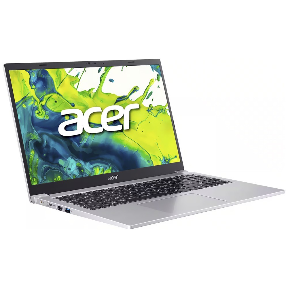 Acer Aspire Lite AL15-36P-32XP Core™ 3 N350 128GB SSD 8GB 15.6″ (1920×1080) WIN1