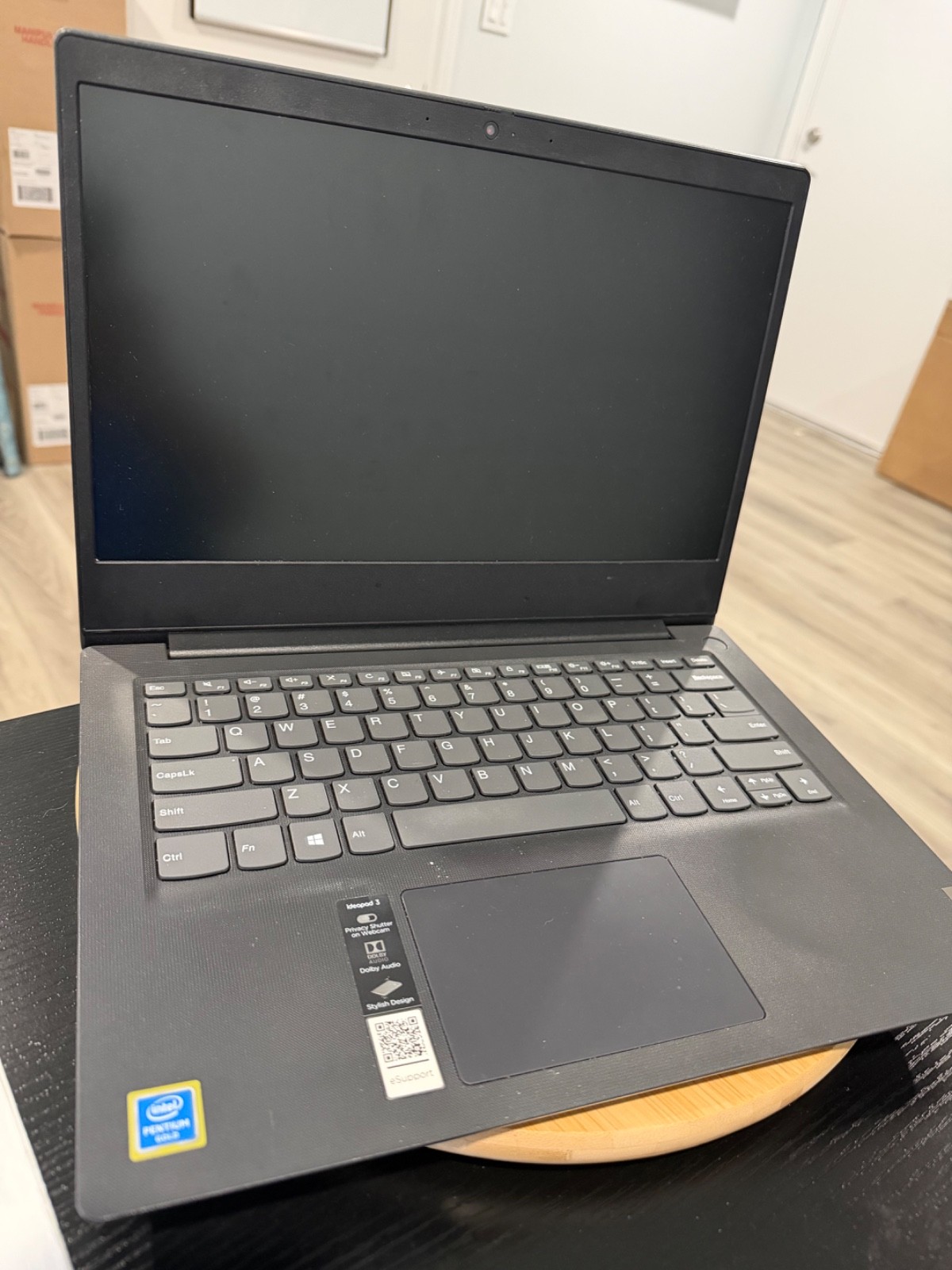 Lenovo IdeaPad 3 14iml05