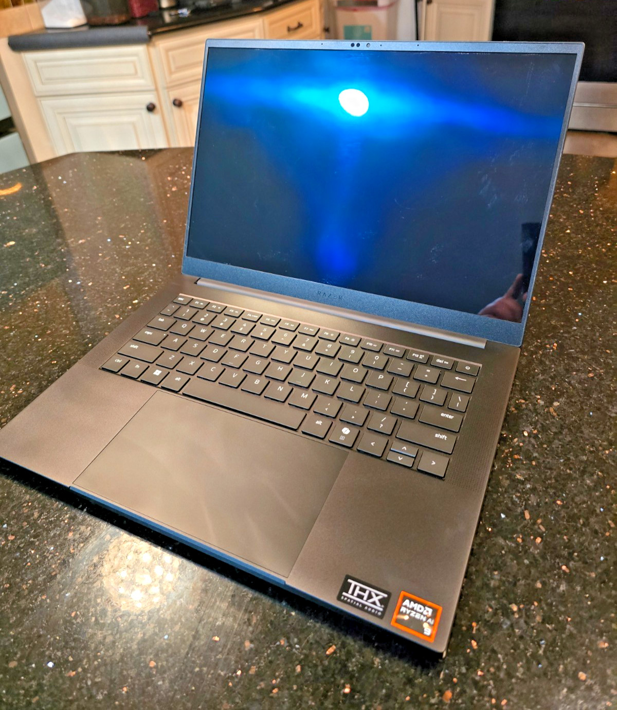 Razer Blade 14 (2025) RTX 5060 | 16GB RAM | 1TB SSD | Excellent Condition + Box