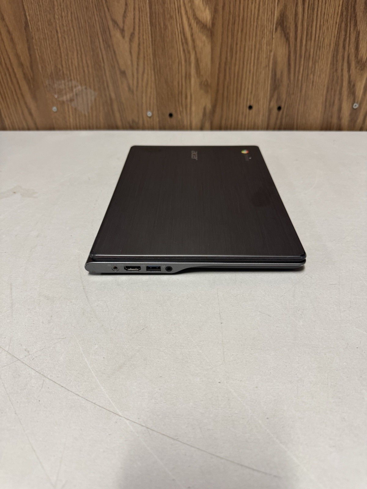 Acer Chromebook C740 11.6” ChromeOS Tested Turn On