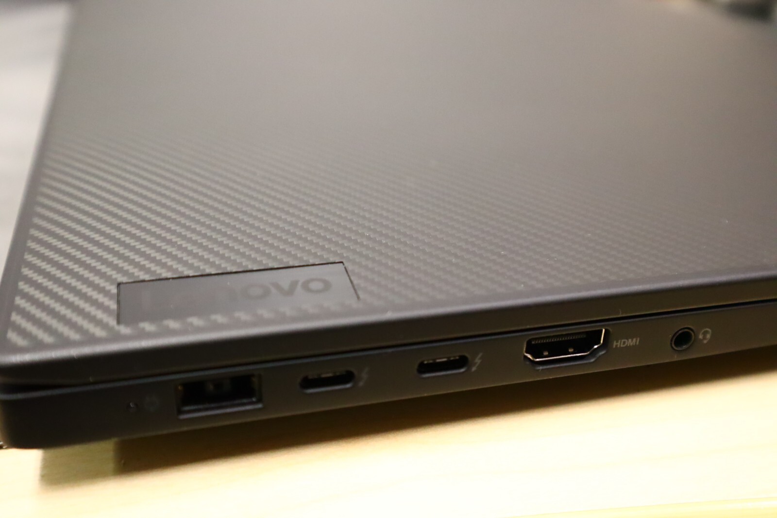 US-ENGLISH 8TB 64GB Lenovo Thinkpad P1 G4 I9-11950H 16″ WQUXGA Touch RTX3080 GAR