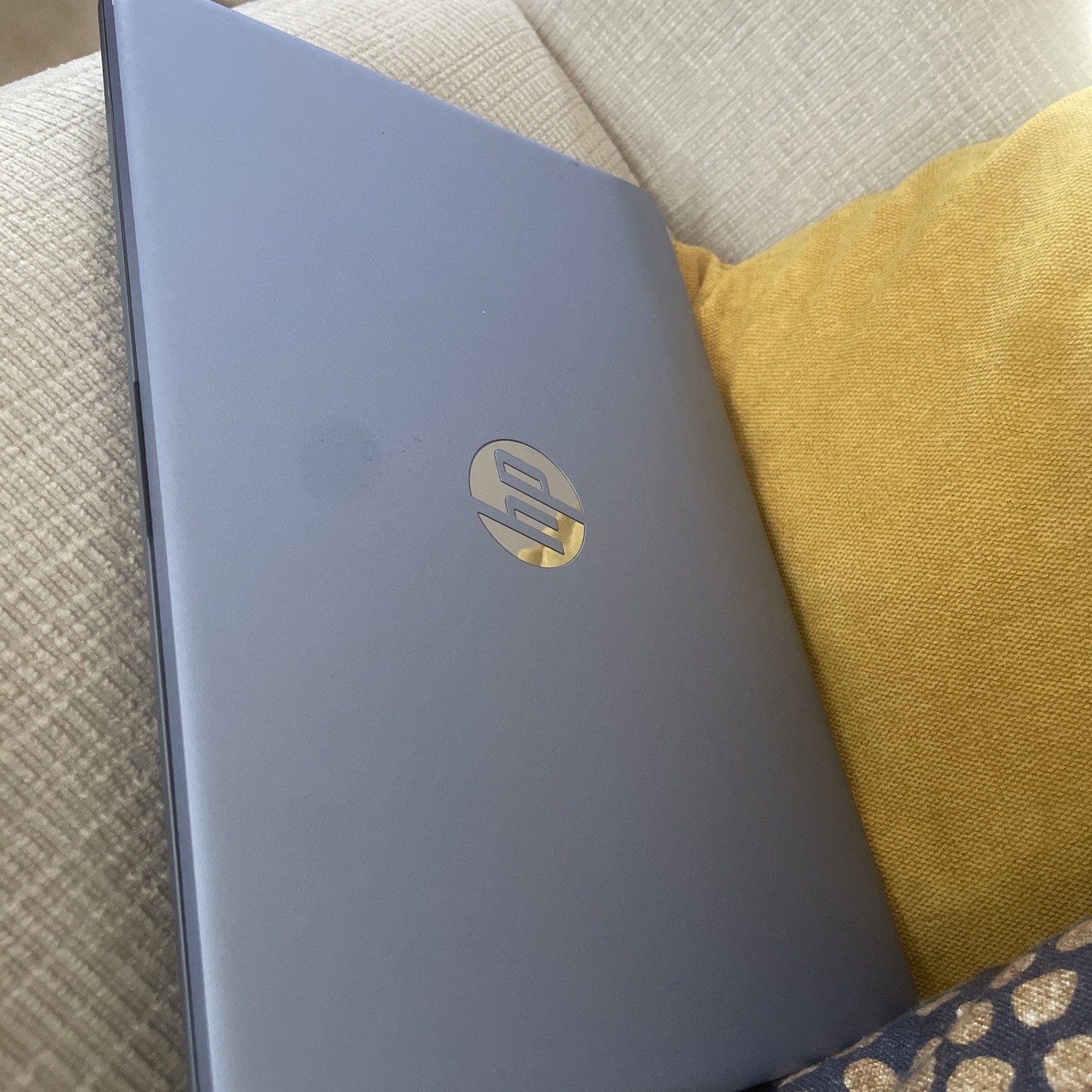 HP Elitebook Laptop
