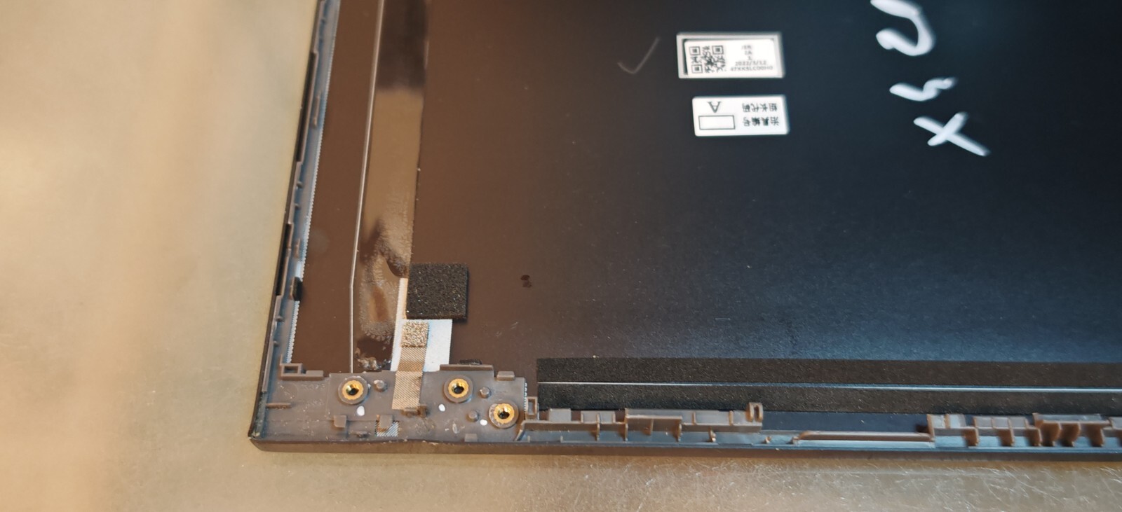 ASUS X421 X433 X413 S433 S413 LCD BODY DISPLAY COVER 47XKSLC00H0