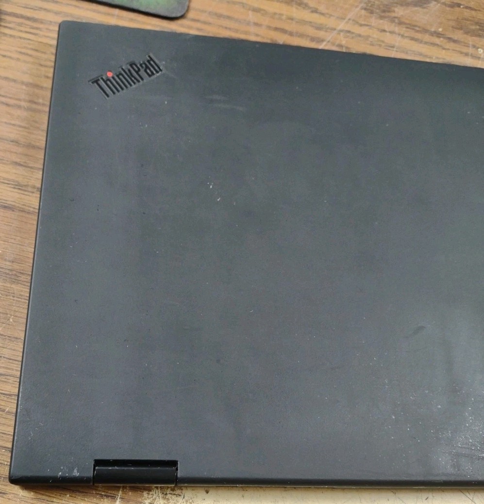 LENOVO ThinkPad X1 Yoga 3rd Gen W/ i5-8350U, 16GB, 256GB, TOUCH, STYLUS.