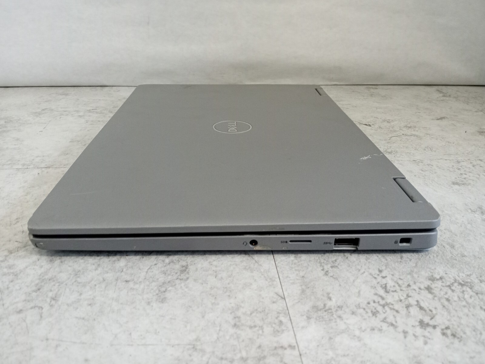Dell Latitude 3310 13.3″ FHD 2in1 – Pentium 5405U – READ – CRACKED GLASS -RR