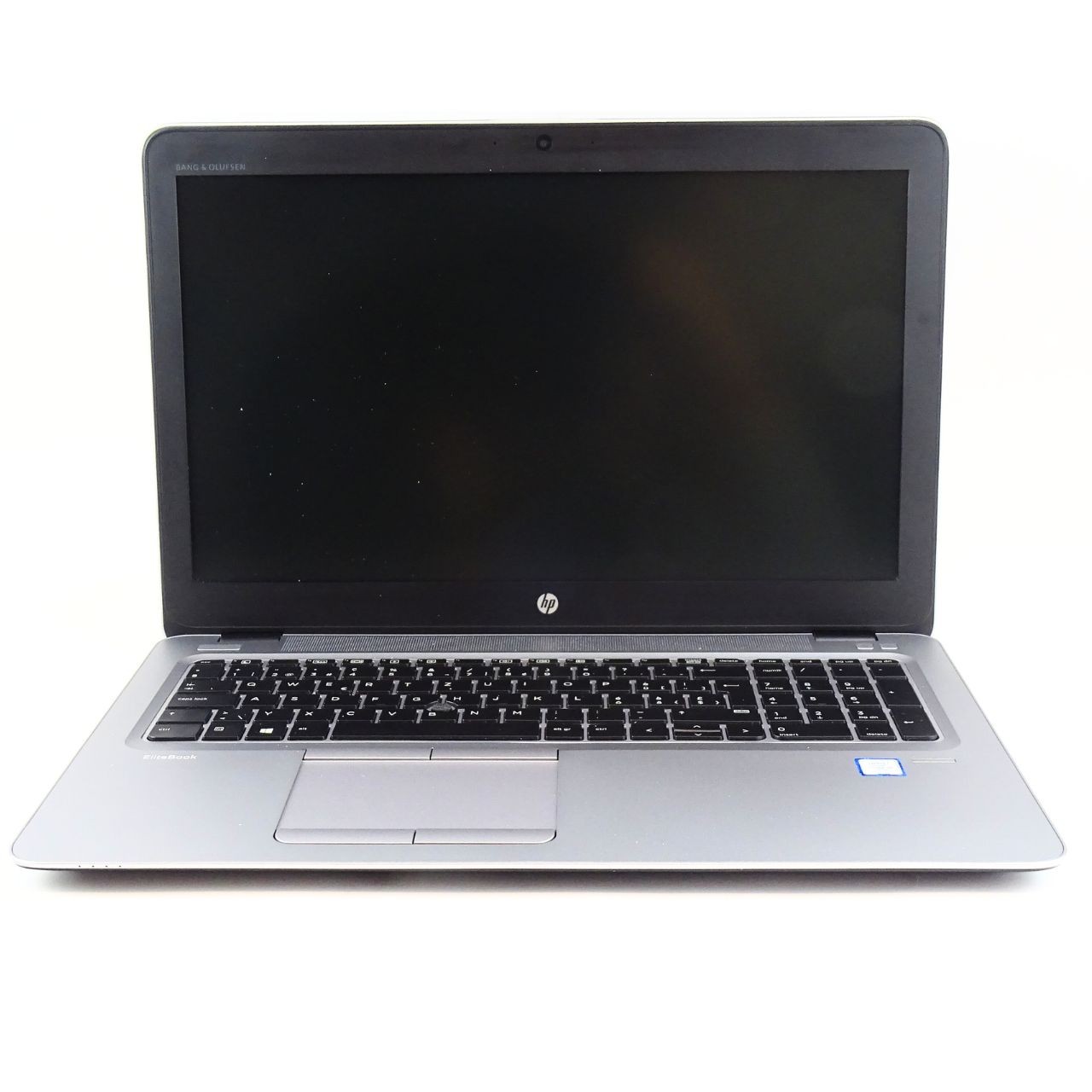 HP Elitebook 850 G4 15.6″ Ryzen 5 PRO 5650U 16GB 256GB W11P (Low Battery Health)