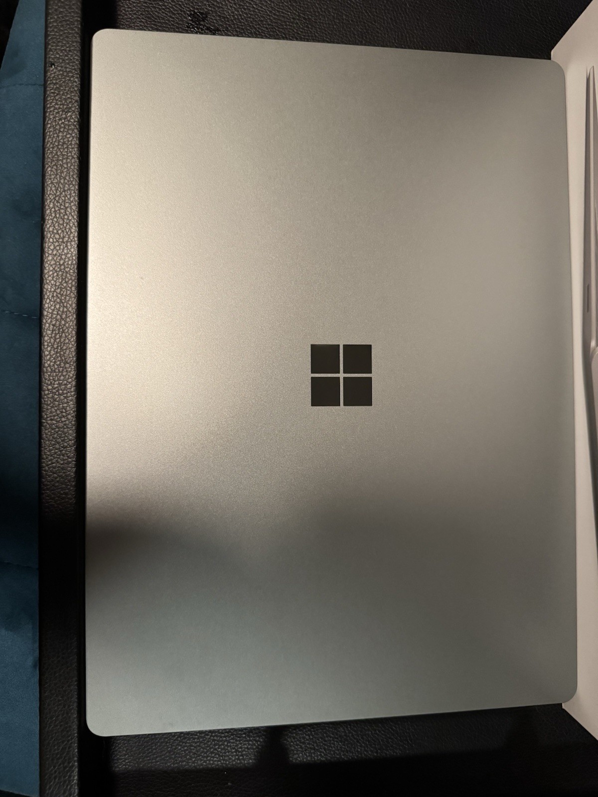 Microsoft – Surface Laptop 5 – 13.5″ Touch-Screen – Intel core i5