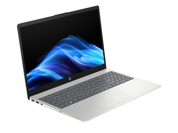 HP Essential Laptop Computer 15.6″ FHD Intel Core Ultra 5 12 GB memory;256 GB