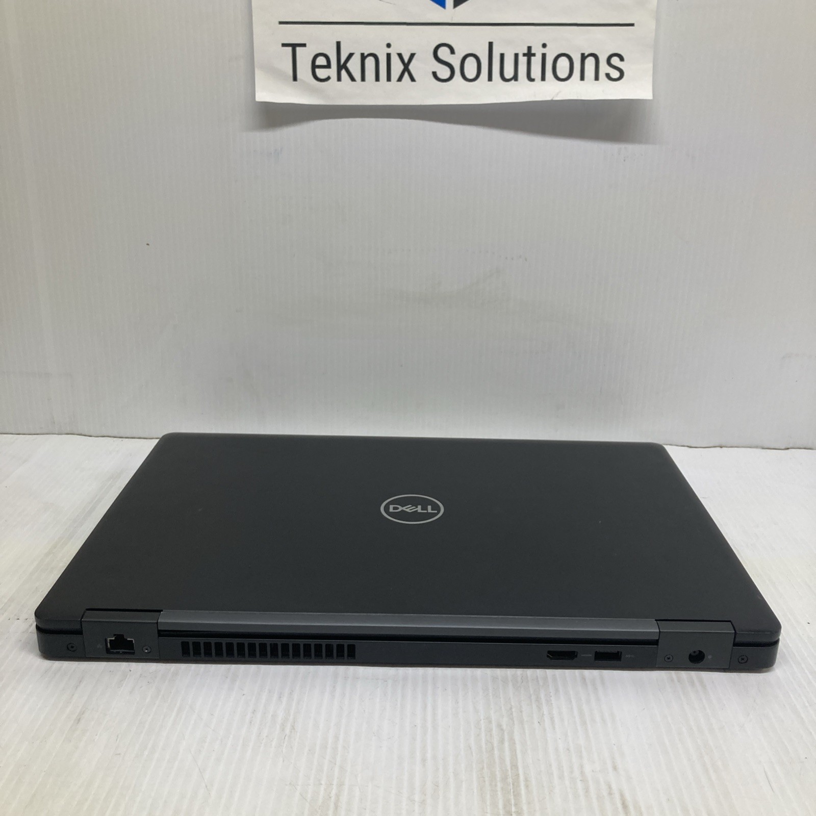 Dell Latitude 5591 i7-8850H 2.60 GHz 8Gb SSD 256Gb Win 11