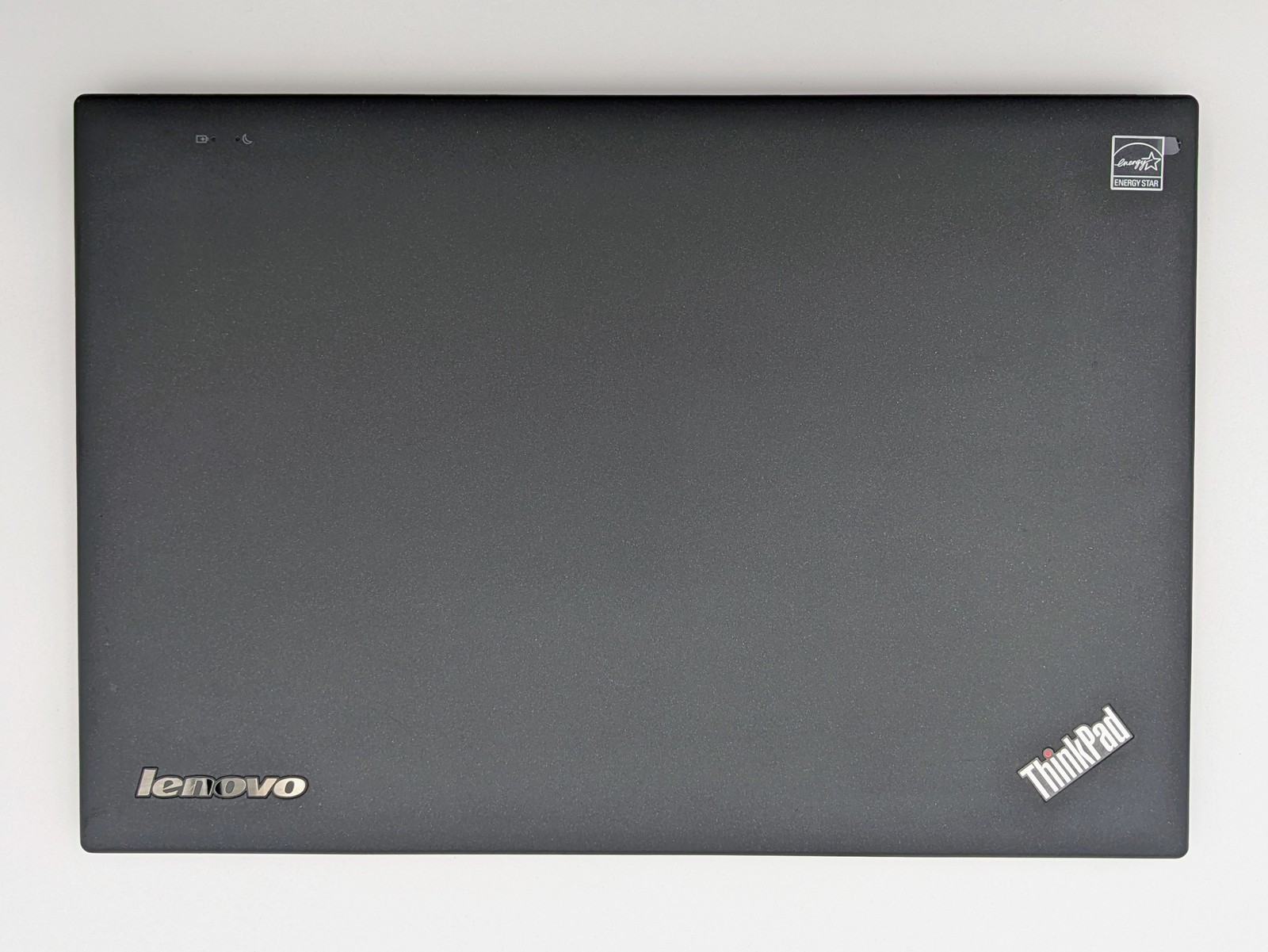 Lenovo ThinkPad X1 Carbon 1st Gen 14″ HD+ I5-3427U 256GB SSD 8GB W10P Webcam