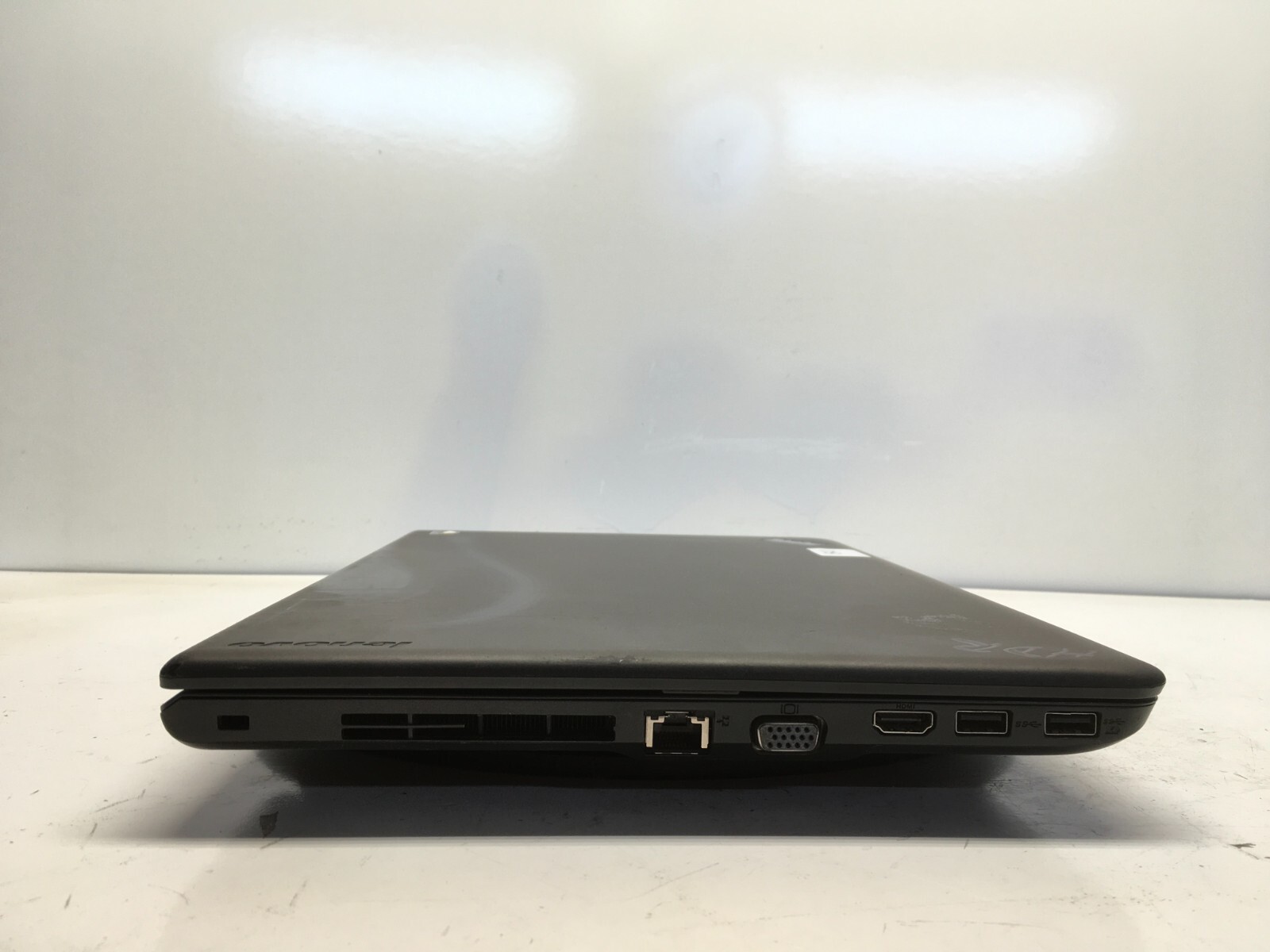 Lenovo ThinkPad E550 Intel i3-4005U 1.7GHz 4 GB NO HDD
