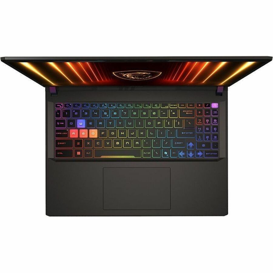 MSI Vector 16 HX AI A2XW Vector 16 HX AI A2XWIG-050US 16 Gaming Notebook – QHD+