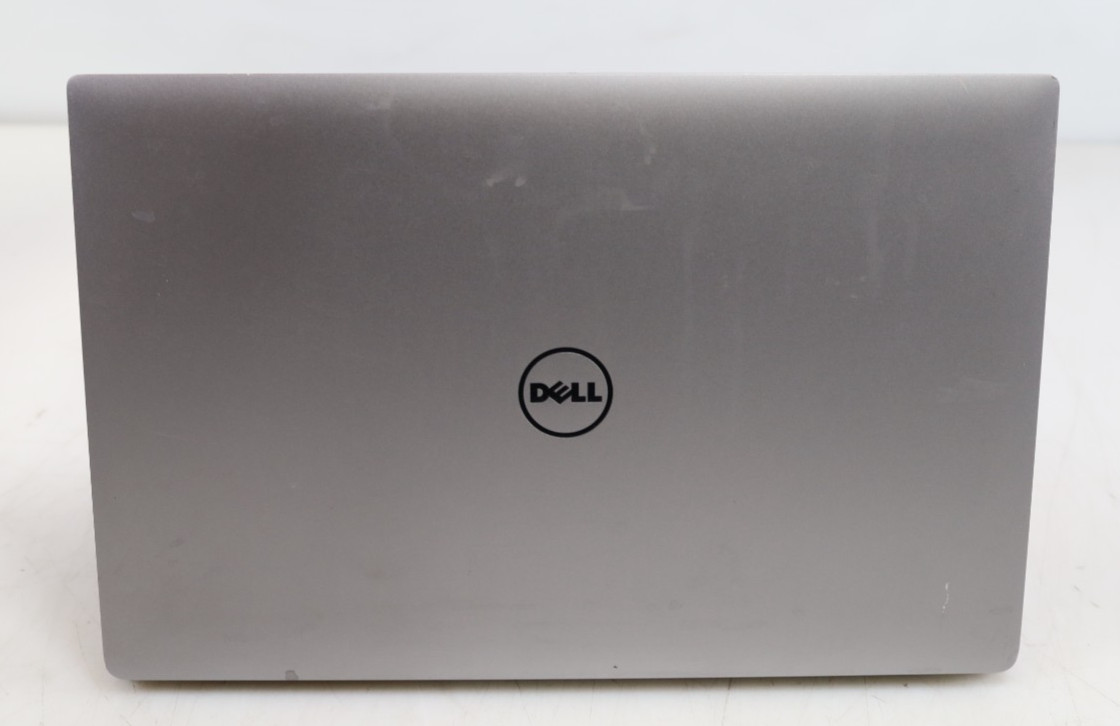Dell Precision 5520 15.6″ Xeon E3-1505M 16GB 512GB SSD Quadro M1200 No COA OS